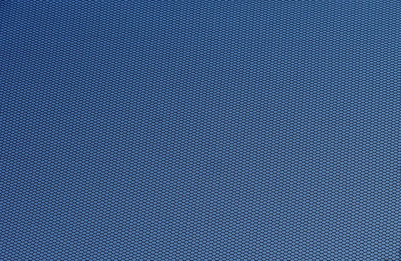 fly screen, grid, mosquito repellent, blue, black, nylon, nylon, nylon, nylon, nylon, nylon